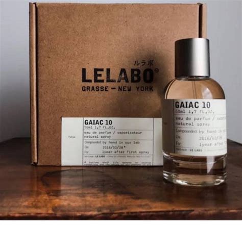 le labo 官網